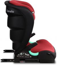 Автокрісло Lionelo Neal red burgundy (15-36 кг)